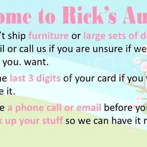 RULES