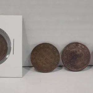 Four Large One Cent 1859/1888/1905/1910