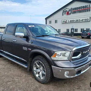 2017 Dodge 1500 Truck