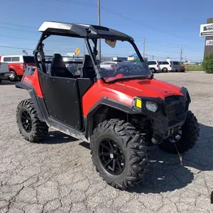 2011 Polaris 800 Ranger RZR 4x4 UTV