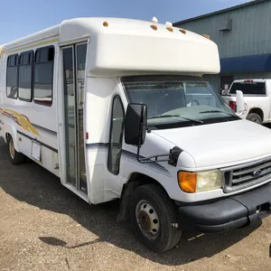 2004 Ford E450 Econoline Passenger Bus
 UNRESERVED