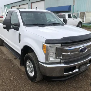 2017 Ford F250 Super Duty Truck
 UNRESERVED