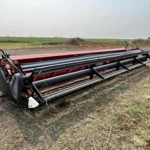 Case IH 1020 Flex-Header
 UNRESERVED