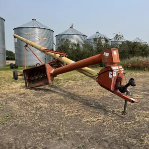 Westfield MK 100-51 Auger
 UNRESERVED
