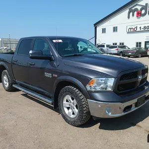 2017 Ram 1500 Truck
