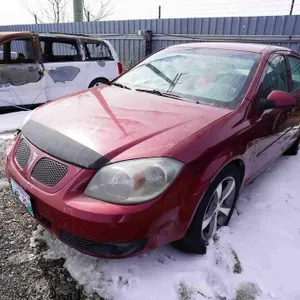 2007 Pontiac G5 SN:1G2AL55F477225520