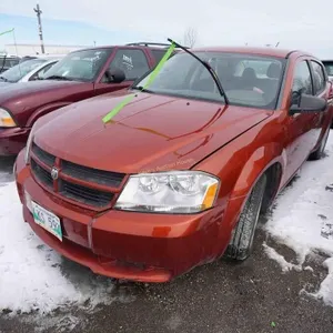 2008 Dodge Avenger SN:1B3LC46K48N170351