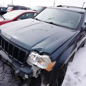 2005 Jeep Cherokee SN:1J4GR48K65C684487
