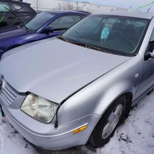 2002 Volkswagen Jetta SN:3VWSB29M12M164830