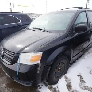 2008 Dodge Caravan SN:2D8HN44H78R785017