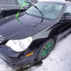 2010 Chrysler Sebring SN:1C3CC4FBXAN101866