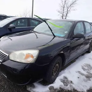 2007 Chevrolet Malibu SN:1G1ZS58F27F229187