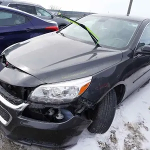 2014 Chevrolet Malibu SN:1G11C5SL5EF201468