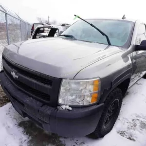 2009 Chevrolet Silverado SN:1GCEC19X19Z147391