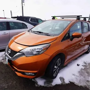 2018 Nissan Versa SN:3N1CE2CP7JL372090