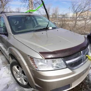 2009 Dodge Journey SN:3D4GG57V99T219678