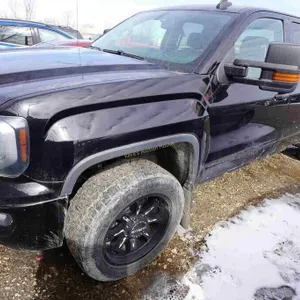2016 GMC Sierra SN:1GTV2LEC3GZ359711
