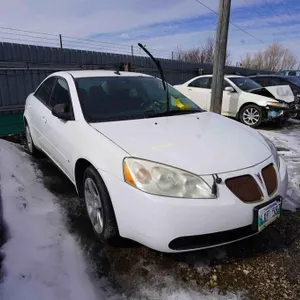 2009 Pontiac G6 SN:1G2ZG57B694156724