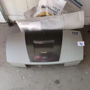 Canon printer