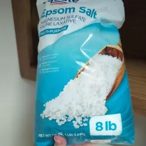 Epsom salt