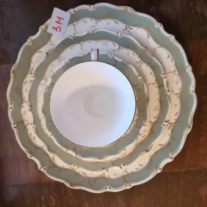 Royal Doulton made in England Fontainebleau fine