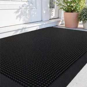 SEALED $60 (24"x35") DEXI Rubber Door Mat
