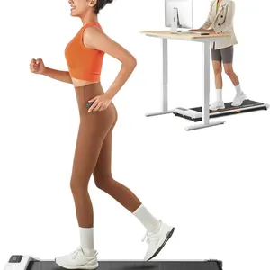 NEW $250 Under Desk 2 in 1 Portable Treadmill