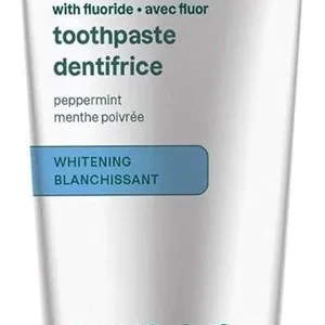 ATTITUDE Whitening Toothpaste Peppermint 120g