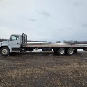 1999 Freightliner FL80 Deck Truck