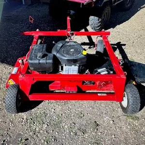 Swisher 60" Gas Powered Pull Type Lawn Mower