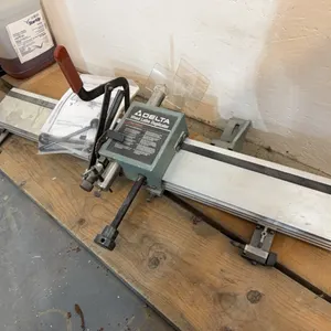 Delta Duplicator Wood Lathe **THIS ITEM SOLD LIVE ON-SITE ONLY, NOT FOR ONLINE BIDDING