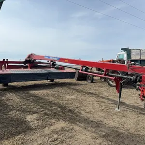 2003 - 2017 New Holland 316 Discbine