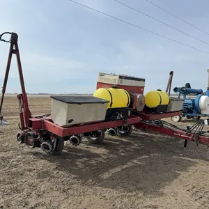 2004 - Case International 950 Planter