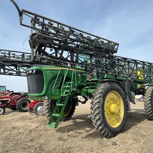 2015 - 2003 John Deere 4920 Sprayer