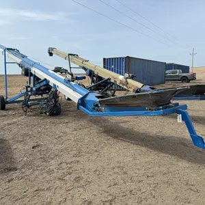 2084 - Brandt 1545 Conveyor