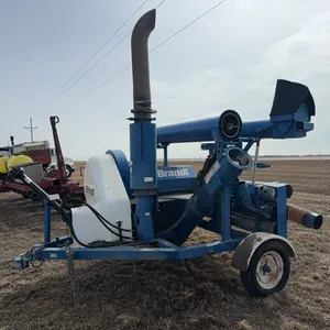 2088 - Brandt 4500 Grain Vac
