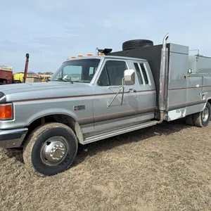 1427 - 1988 Ford F-350 Service Pick-up