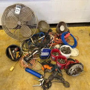 Asst Shop Items