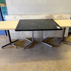 Tables (4)