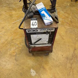 230 Welder