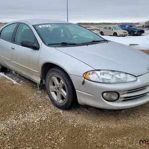 2002 Chrysler Intrepid ES Car (Non-Runner)
 UNRESERVED