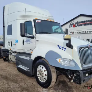 2018 International LT625 T/A Semi Truck