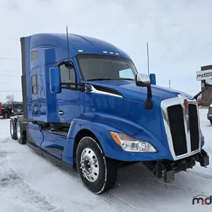 2023 Kenworth T680 T/A Semi Truck