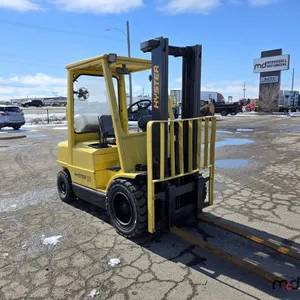 Hyster H50XM Forklift