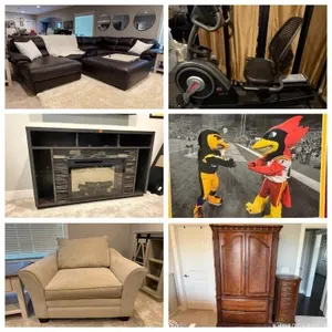 Auction Ends Thursday, April 16th @ 1pm CST