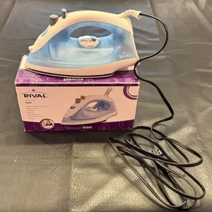 Rival electric iron