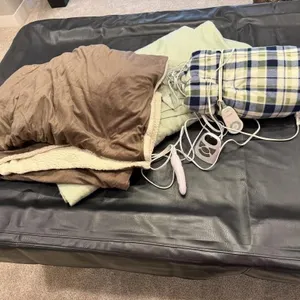 Electric blankets (3)