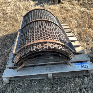 El-Nell Farms Ltd. (Haupstein Family) Timed Online Farm Equipment Inventory Reduction Auction