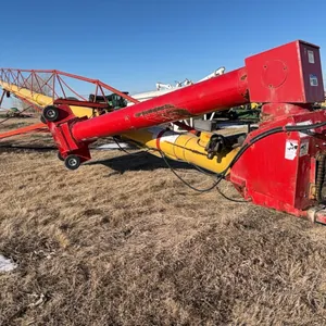 Westfield MK 130-91 Swing Auger SN.157680