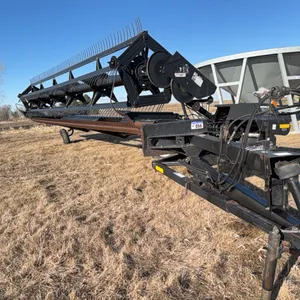 Westward 3000 PT Swather; SN.130964
